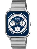 VYRŲ PAVADINIMAS CASIO MTP-M307D-2B + DĖŽUTĖ
