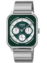 VYRŲ LAIKRODIS CASIO MTP-M307D-3B + DĖŽUTĖ