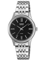 MOTERŲ LAIKRODIS CASIO BLS-100D-1A (zd671a) + DĖŽUTĖ
