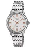 MOTERŲ RANKINIS LAIKRODIS CASIO BLS-100D-7A (zd671b) + DĖŽUTĖ