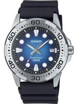 Vyriškas laikrodis Casio Marine Sports MTD-140-2A + DĖžUTĖ