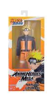 ANIME HEROAI MEGA NARUTO - UZUMAKI NARUTO