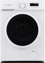 Skalbimo mašina 9kg HWM-M9014SMA+++ HEINNER