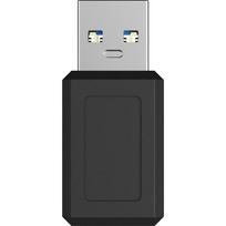 Išorinis SSD diskas MSI Datamag 1TB Black (S78-440L0B0-P83) | S78-440L0B0-P83 | 4711377237123