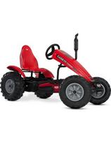 Mašinėlė BERG Go-kart Case IH BFR