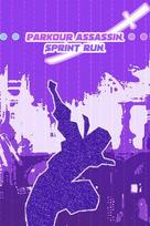 Parkour Assassin: Sprint Run Steam Key (PC) GLOBAL