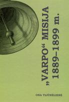 Varpo misija 1889-1899m.