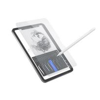 Epico Protective Paper Texture Glass with Applicator for iPad 10.9" (2022)/iPad 11" (A16)