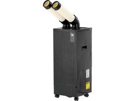 Mobilus oro kondicionierius | 2,5 kW | 8–18 m² (YT-99450)
