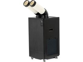 Mobilus oro kondicionierius | 3,5 kW | 12–25 m² (YT-99451)