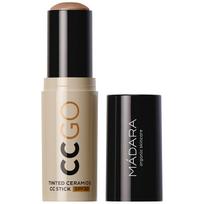 MÁDARA Tinted Ceramide CC Stick SPF 30 CC GO Tinted Ceramide CC Stick 13 g