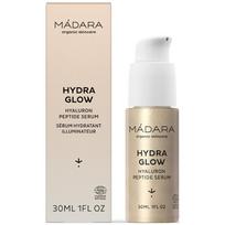 MÁDARA Hyaluronic serum Hydra Glow Hyaluron Peptide Serum 30 ml 30ml