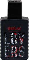 Replay Signature Lovers Man - EDT 30ml