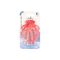 Invisibobble Clipstar Coral Hug L hair clip