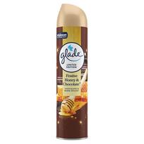 Glade Festive Honey & Chocolate Air Freshener 300 ml 300ml