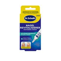 Scholl Nail Revitaliser Serum 10 ml 10ml