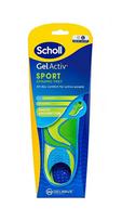 Scholl Gel shoe inserts GelActiv Sport Insole 1 pair