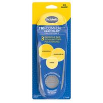 Scholl Tri-Comfort Insoles 1 pair