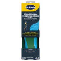 Scholl Orthopedic shoe inserts In-Balance Lower Back Insole 1 pair