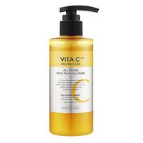 Missha Cleansing foam Vita C Plus All In One Foam Cleanser 200 ml 200ml