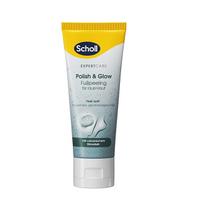 Scholl Foot scrub Polish & Glow Foot Scrub 75 ml 75ml