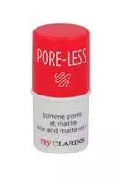 Clarins My Clarins Pore-Less Blur And Matte Stick 3, 3,2g