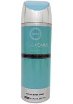 Armaf Blue Homme - body spray 200ml