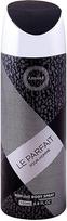 Armaf Le Parfait Pour Homme - deodorant ve spreji 200ml
