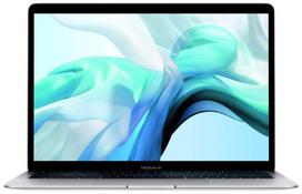 APPLE 13" Macbook Air Core i5-8210Y 8GB 256GB SSD Mac OS Silver Nešiojamas kompiuteris ReNew