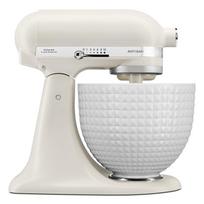 Virtuvinis kombainas KitchenAid Artisan, 5KSM156CXEPL, 4,8l, Monochrome Porcelain