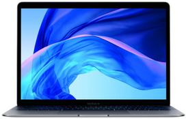 APPLE 13" Macbook Air Core i5-8210Y 8GB 256GB SSD Mac OS Space Gray Nešiojamas kompiuteris ReNew