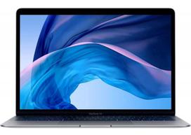 APPLE 13" Macbook Air M1 8GB 512GB SSD Mac OS Space Grey Nešiojamas kompiuteris ReNew