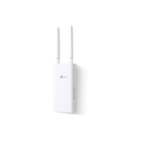 TP-LINK 4G AC1200 Dual Band Wi-Fi Outdoor Router | Archer MR402-Outdoor | 802.11n | 10/100Mbit/s | Ethernet LAN (RJ-45) ports 1 | MU-MiMO No | PoE in