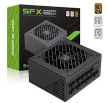 Gamemax PSU | GS 750G | 750 W | SFX | Full Modular