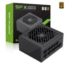 Gamemax PSU | GS 650G | 650 W | SFX | Full Modular