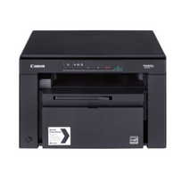 Canon i-SENSYS MF3010 Spausdintuvas lazerinis MFP nespalvotas A4 18 ppm USB | 5252B004