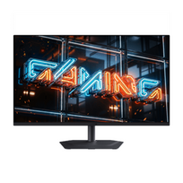 Gigabyte MO32U24 OLED | 31.5 " | QD-OLED | UHD | 240 Hz | 0.03 ms | 3840 x 2160 pixels