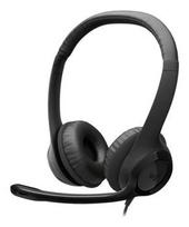 HEADSET USB H390/981-001576 LOGITECH