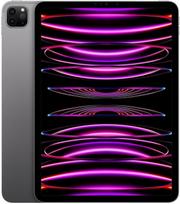 Apple iPad Pro 11 (2022) Wi-Fi+5G 256GB (Ekspozicinė prekė) Gray