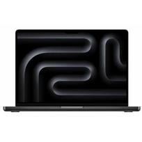 Apple Macbook Pro - M5 Max (18/40) | 14,2" | 48GB | 2TB | Mac OS | Star Black | 96W | MGDU4ZE/A/P1/Z1/Z1MN001KM | 5902002377348
