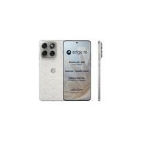 Motorola edge 70 512/12GB 5G Swarovski Pantone Claud Dancer Viedtālrunis | 840493617114