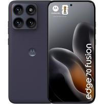 Motorola edge 70 fusion 256/8GB 5G 7000 mAh PANTONE Silhouette (Black) | 840493626512