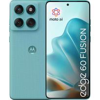 Motorola edge 60 Fusion Viedtālrunis 256/8GB 5G PANTONE Amazonite | 840023295850 