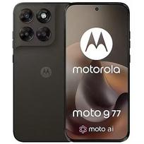 Motorola g77 DS 256/8GB 5G Black Olive Viedtālrunis | 840493616568