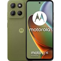 Motorola g15 DS 512/8GB Iguana Green | 840023290404