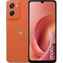 Motorola g06 DS 256/4GB Arabesque viedtālrunis | 840493605241