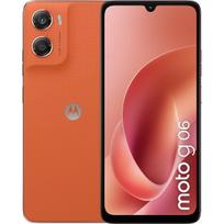 Motorola g06 DS 64/4GB Viedtālrunis Arabesque | 840493605159