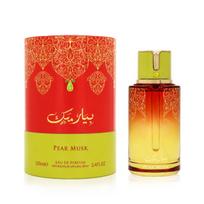 Arabiyat Prestige Pear Musk Eau De Parfum 100 ml kvepalai unisex