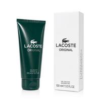 Lacoste Original Perfumed Shower Gel 100 ml vyrams