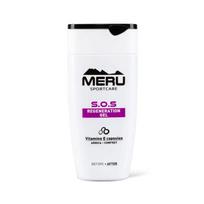 MERU kremas sumušimams ir mėlynėms SOS, 150 ml